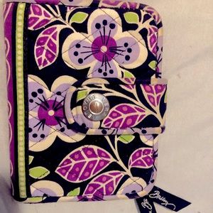 Vera Bradley Wallet